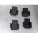 278V112 Intake Air Deflectors For 15-16 Subaru Impreza  2.0  Gas
