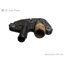 278V116 Heater Fitting For 15-16 Subaru Impreza  2.0  Gas