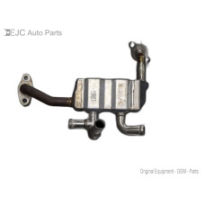 278V120 EGR Cooler For 15-16 Subaru Impreza  2.0 14793AA110 Gas