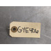 GYE406 Engine Timing Cover For 15-16 Subaru Impreza  2.0 13108AA201 Gas
