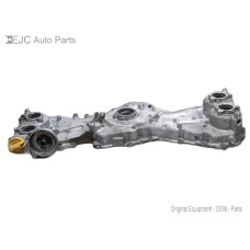 GYE406 Engine Timing Cover For 15-16 Subaru Impreza  2.0 13108AA201 Gas