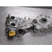 GYE406 Engine Timing Cover For 15-16 Subaru Impreza  2.0 13108AA201 Gas