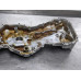 GYE406 Engine Timing Cover For 15-16 Subaru Impreza  2.0 13108AA201 Gas
