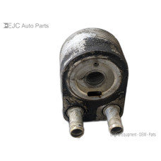 281Y312 Oil Cooler For 13-14 Ford F-150  3.5 BL3E6A642BD Turbo