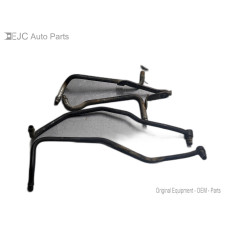 281Y319 Turbo Cooler Lines For 13-14 Ford F-150  3.5  Turbo