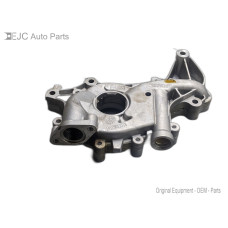 281Y320 Engine Oil Pump For 13-14 Ford F-150  3.5 7T4E6621AC Turbo