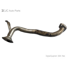 281Y323 Engine Oil Pickup Tube For 13-14 Ford F-150  3.5 BR3E6622GA Turbo