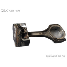 281Y328 Left Piston and Rod Standard For 13-14 Ford F-150  3.5 BL3E6200AA Turbo