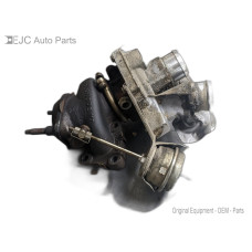 281J106 Left Turbo Turbocharger Rebuildable For 13-16 Ford F-150  3.5 DL3E6C879AD Turbo