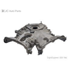 GYO201 Engine Timing Cover For 11-17 Ford F-150  3.5 BR3E6059BB Turbo