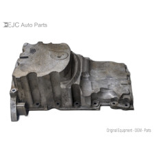 GYN207 Engine Oil Pan For 13-25 Ford F-150  3.5 ML3E6675BE Turbo