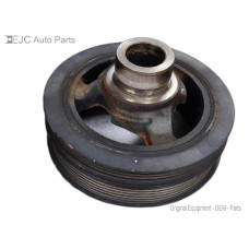 277B101 Crankshaft Pulley For 11-20 Ford F-150  3.5 HL3E6312AA Turbo