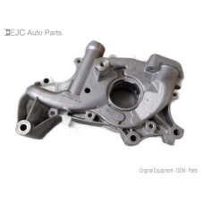 277B105 Engine Oil Pump For 13-14 Ford F-150  3.5 7T4E6621AC Turbo