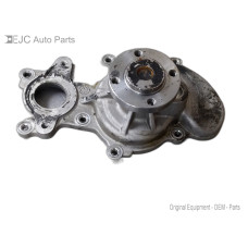 277B106 Water Coolant Pump For 11-15 Ford F-150  3.5 BL3E8501BB Turbo