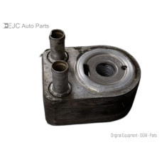 277B107 Oil Cooler For 13-14 Ford F-150  3.5 BL3E6A642BD Turbo