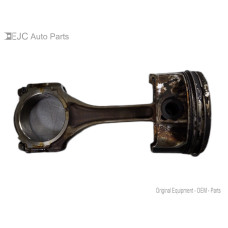 278B101 Right Piston and Rod Standard For 13-14 Ford F-150  3.5 BL3E6200AA Turbo