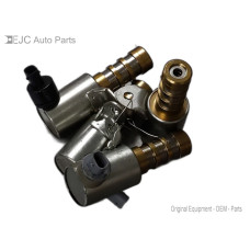 278B111 Variable Valve Timing Solenoid Set For 13-14 Ford F-150  3.5  Turbo Set of 4