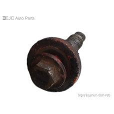 278B123 Crankshaft Pulley Bolt For 13-14 Ford F-150  3.5 F5RE6A340AB Turbo