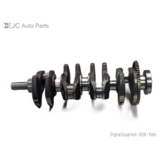 #5F03 Crankshaft Standard For 14-23 Jeep Cherokee  2.4 5048537AA Gas #5F03 Crankshaft Standard For 14-23 Jeep Cherokee  2.4 5048537AA Gas