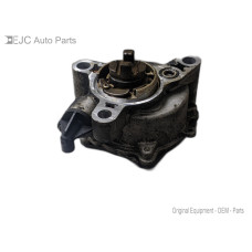 278W105 Vacuum Pump For 15-20 Jeep Cherokee  2.4 05048401AA Gas 278W105 Vacuum Pump For 15-20 Jeep Cherokee  2.4 05048401AA Gas