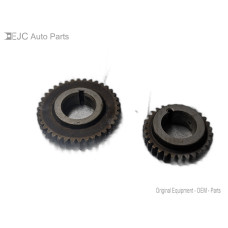 278W107 Crankshaft Timing Gear Set For 16-18 Jeep Cherokee  2.4 05047490AA Gas 278W107 Crankshaft Timing Gear Set For 16-18 Jeep Cherokee  2.4 05047490AA Gas