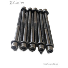 278W108 Cylinder Head Bolt Kit For 16-18 Jeep Cherokee  2.4 06508857AA Gas 278W108 Cylinder Head Bolt Kit For 16-18 Jeep Cherokee  2.4 06508857AA Gas