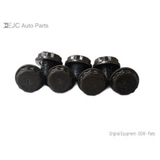 278W110 Flexplate Bolts For 16-18 Jeep Cherokee  2.4  Gas 278W110 Flexplate Bolts For 16-18 Jeep Cherokee  2.4  Gas
