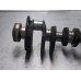 #AR04 Crankshaft Standard For 13-24 Ram 1500  5.7 04893356AA Hemi