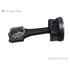 281W101 Piston and Connecting Rod Standard For 13-15 Ram 1500  5.7 53022257AE Hemi 281W101 Piston and Connecting Rod Standard For 13-15 Ram 1500  5.7 53022257AE Hemi