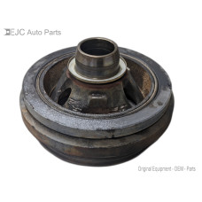 281W105 Crankshaft Pulley For 11-20 Ram 1500  5.7 53022083AA Hemi 281W105 Crankshaft Pulley For 11-20 Ram 1500  5.7 53022083AA Hemi