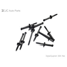 281Q107 Intake Manifold Bolts For 13-15 Ram 1500  5.7  Hemi 281Q107 Intake Manifold Bolts For 13-15 Ram 1500  5.7  Hemi