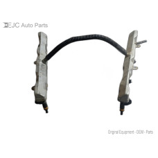 281Q109 Fuel Injectors Set With Rail For 11-17 Ram 1500  5.7 05037479AC Hemi 281Q109 Fuel Injectors Set With Rail For 11-17 Ram 1500  5.7 05037479AC Hemi