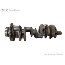 #BR06 Crankshaft Standard For 07-13 Chevrolet Silverado 1500  5.3 12552216 Gas #BR06 Crankshaft Standard For 07-13 Chevrolet Silverado 1500  5.3 12552216 Gas