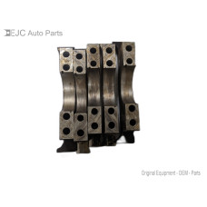 281E303 Engine Block Main Caps For 10-13 Chevrolet Silverado 1500  5.3  Gas 281E303 Engine Block Main Caps For 10-13 Chevrolet Silverado 1500  5.3  Gas