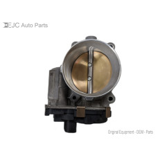281E307 Throttle Valve Body For 09-13 Chevrolet Silverado 1500  5.3 12678312 Gas 281E307 Throttle Valve Body For 09-13 Chevrolet Silverado 1500  5.3 12678312 Gas