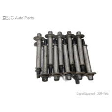281E314 Intake Manifold Bolts For 10-13 Chevrolet Silverado 1500  5.3  Gas 281E314 Intake Manifold Bolts For 10-13 Chevrolet Silverado 1500  5.3  Gas