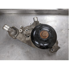 281E327 Water Coolant Pump For 07-13 Chevrolet Silverado 1500  5.3 12600767 Gas 281E327 Water Coolant Pump For 07-13 Chevrolet Silverado 1500  5.3 12600767 Gas