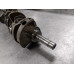 #ZL08 Crankshaft Standard For 06-10 Dodge Charger  3.5  Gas