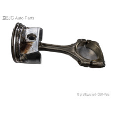 281H101 Piston and Connecting Rod Standard For 08-10 Dodge Charger  3.5  Gas 281H101 Piston and Connecting Rod Standard For 08-10 Dodge Charger  3.5  Gas