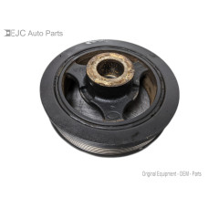 281H102 Crankshaft Pulley For 06-10 Dodge Charger  3.5  Gas 281H102 Crankshaft Pulley For 06-10 Dodge Charger  3.5  Gas