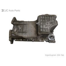 GYE405 Engine Oil Pan For 06-10 Dodge Charger  3.5 04792866AD Gas GYE405 Engine Oil Pan For 06-10 Dodge Charger  3.5 04792866AD Gas