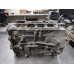 #BMV32 Engine Cylinder Block For 12-18 Ford Focus  2.0 CM5E6015CA Gas