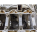 #BMV32 Engine Cylinder Block For 12-18 Ford Focus  2.0 CM5E6015CA Gas