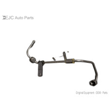 278Q117 Pump To Rail Fuel Line For 15-18 Ford Focus  2.0 CM5E9D350CC Gas