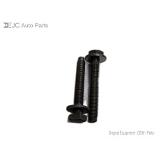 278Q118 Camshaft Gear Bolts All For 15-18 Ford Focus  2.0  Gas