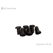 278Q123 Flexplate Bolts For 15-18 Ford Focus  2.0  Gas