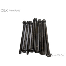 278Q124 Cylinder Head Bolt Kit For 15-18 Ford Focus  2.0  Gas