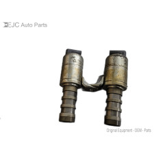 278Q127 Variable Valve Timing Solenoid Set For 15-18 Ford Focus  2.0 CM5E6B297AC Gas