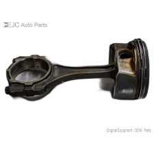 278H101 Piston and Connecting Rod Standard 2015 Ram ProMaster City 2.4 05048639AA Gas 278H101 Piston and Connecting Rod Standard 2015 Ram ProMaster City 2.4 05048639AA Gas