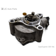 278H102 Vacuum Pump From 2015 Ram ProMaster City  2.4 05047967AB Gas 278H102 Vacuum Pump From 2015 Ram ProMaster City  2.4 05047967AB Gas